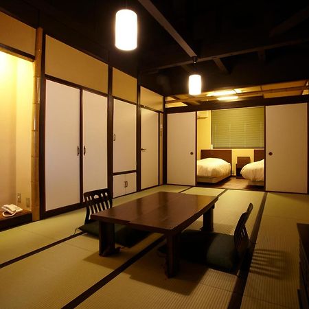 Koyado Enn Hotel Toyooka  Ngoại thất bức ảnh