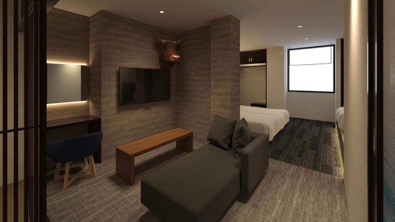 Koyado Enn Hotel Toyooka  Ngoại thất bức ảnh
