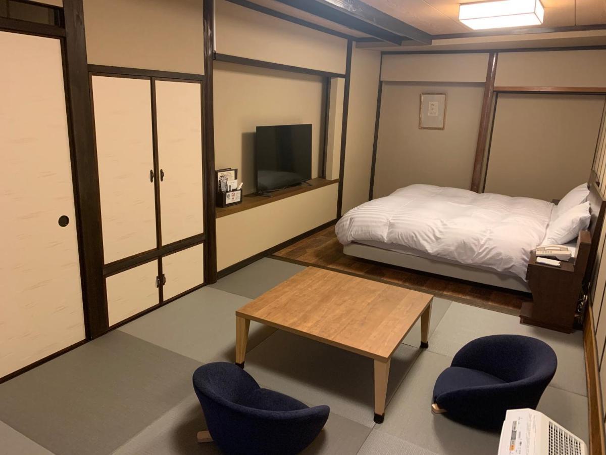 Koyado Enn Hotel Toyooka  Ngoại thất bức ảnh