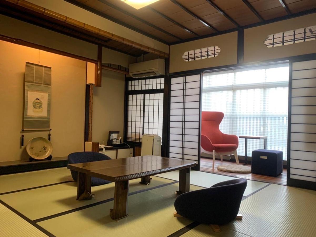 Koyado Enn Hotel Toyooka  Ngoại thất bức ảnh
