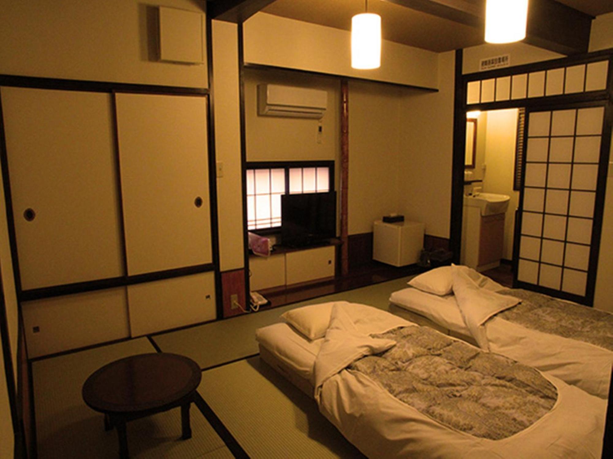 Koyado Enn Hotel Toyooka  Phòng bức ảnh