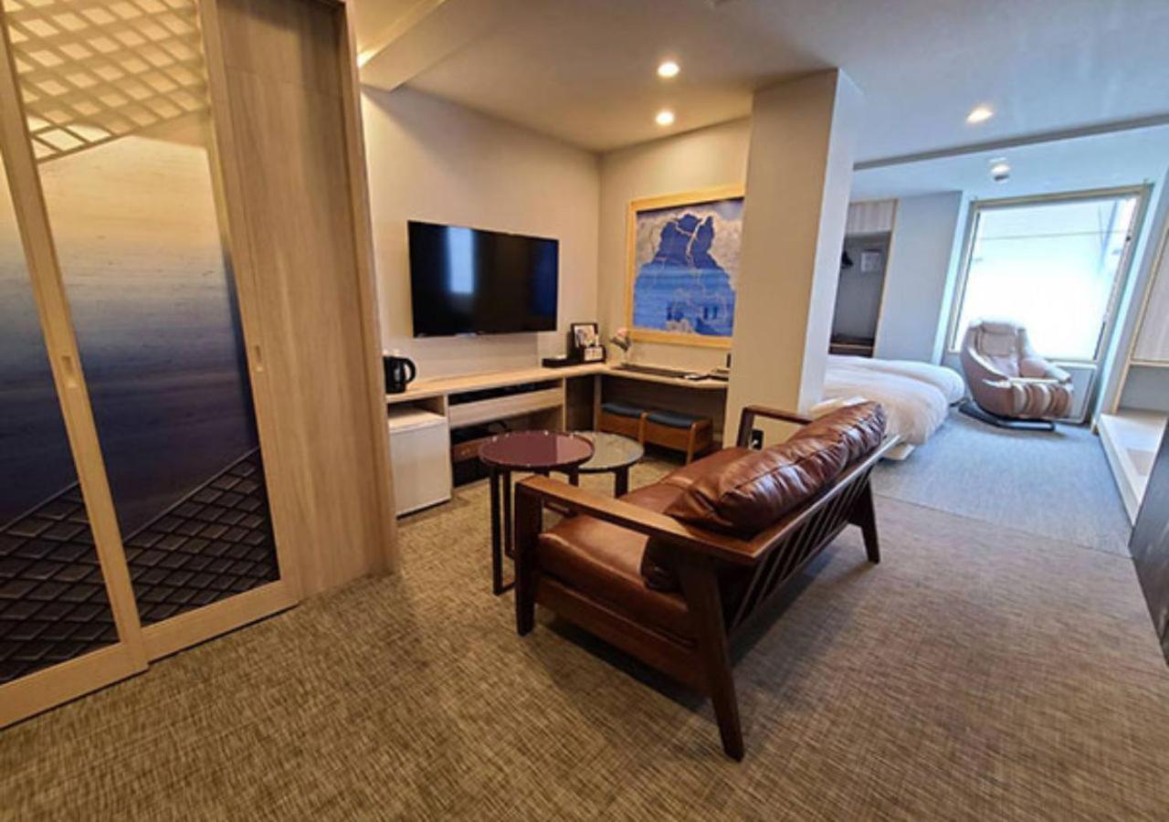 Koyado Enn Hotel Toyooka  Ngoại thất bức ảnh