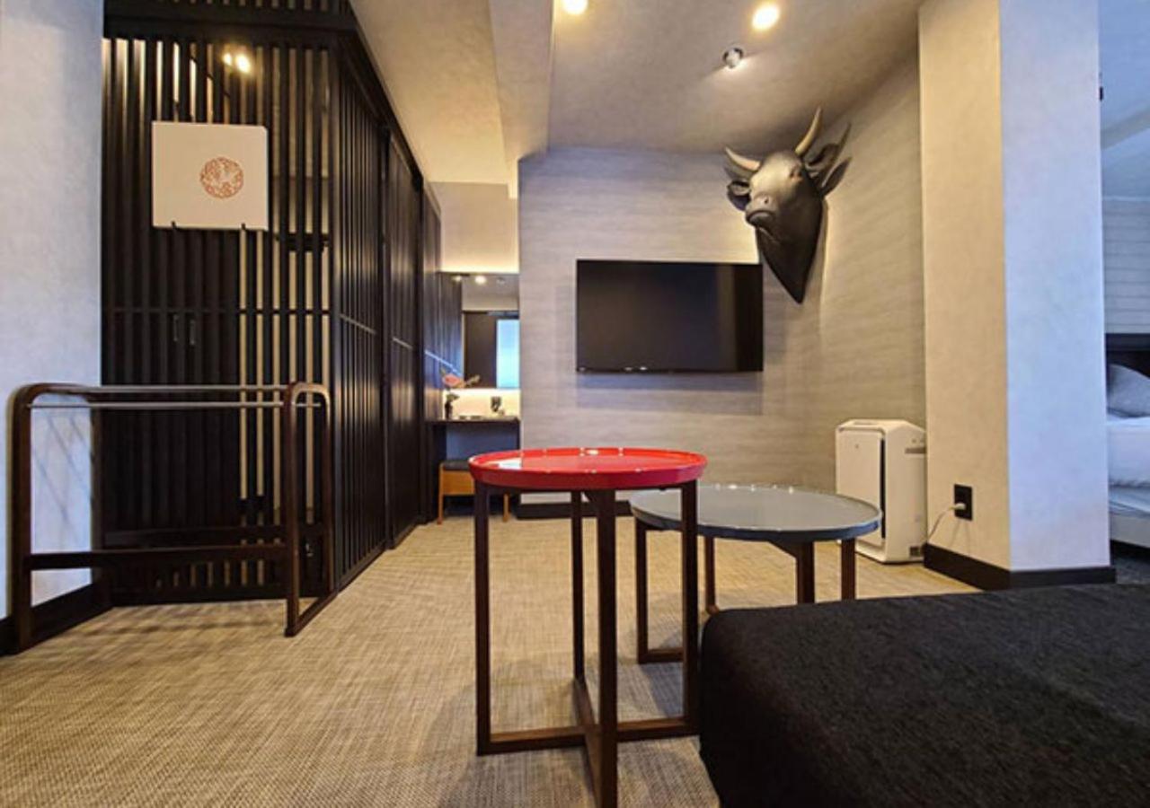 Koyado Enn Hotel Toyooka  Ngoại thất bức ảnh