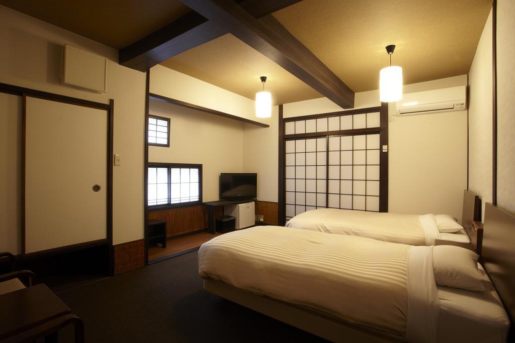Koyado Enn Hotel Toyooka  Phòng bức ảnh