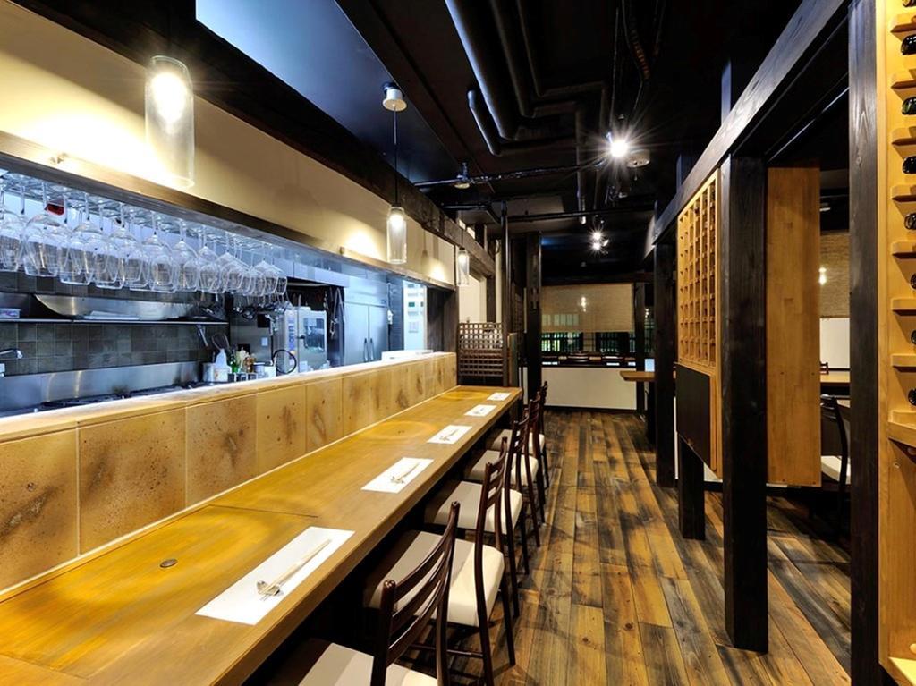 Koyado Enn Hotel Toyooka  Ngoại thất bức ảnh