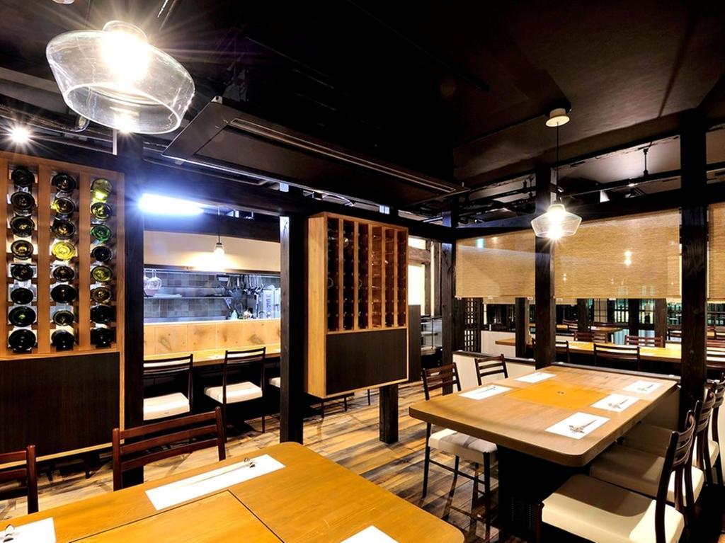 Koyado Enn Hotel Toyooka  Ngoại thất bức ảnh