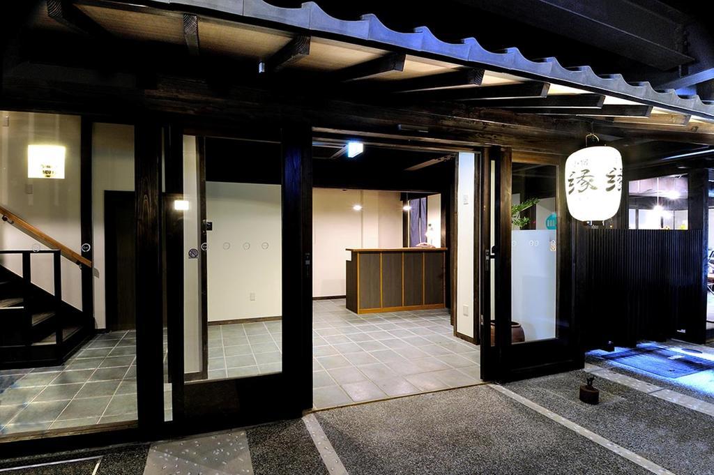 Koyado Enn Hotel Toyooka  Ngoại thất bức ảnh