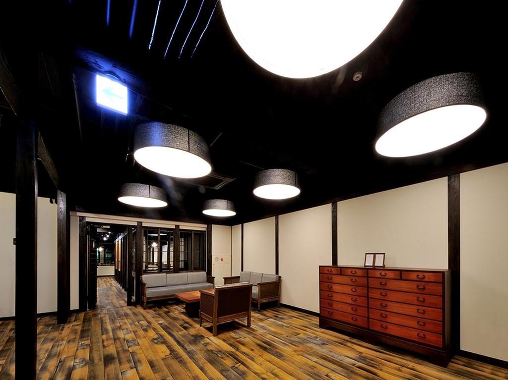 Koyado Enn Hotel Toyooka  Ngoại thất bức ảnh