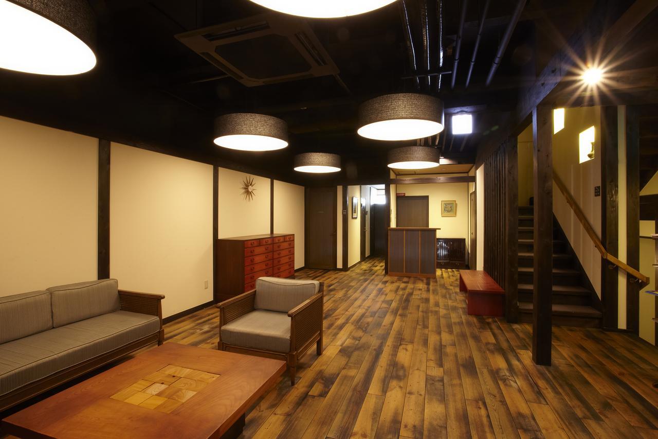 Koyado Enn Hotel Toyooka  Ngoại thất bức ảnh