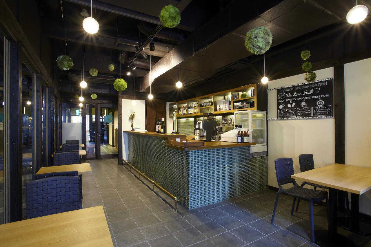 Koyado Enn Hotel Toyooka  Ngoại thất bức ảnh