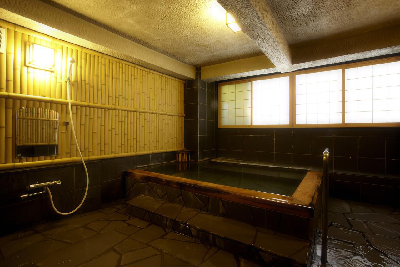 Koyado Enn Hotel Toyooka  Ngoại thất bức ảnh