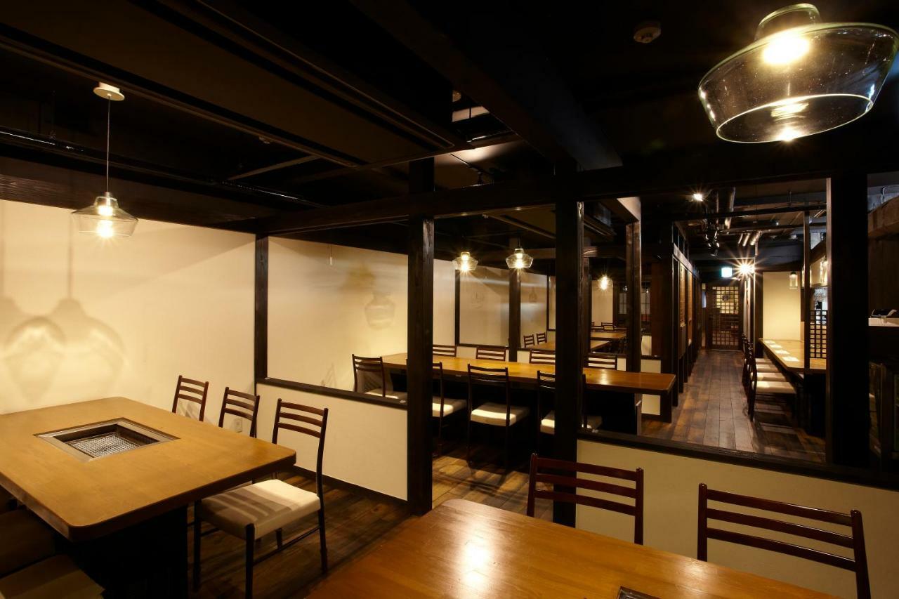 Koyado Enn Hotel Toyooka  Ngoại thất bức ảnh