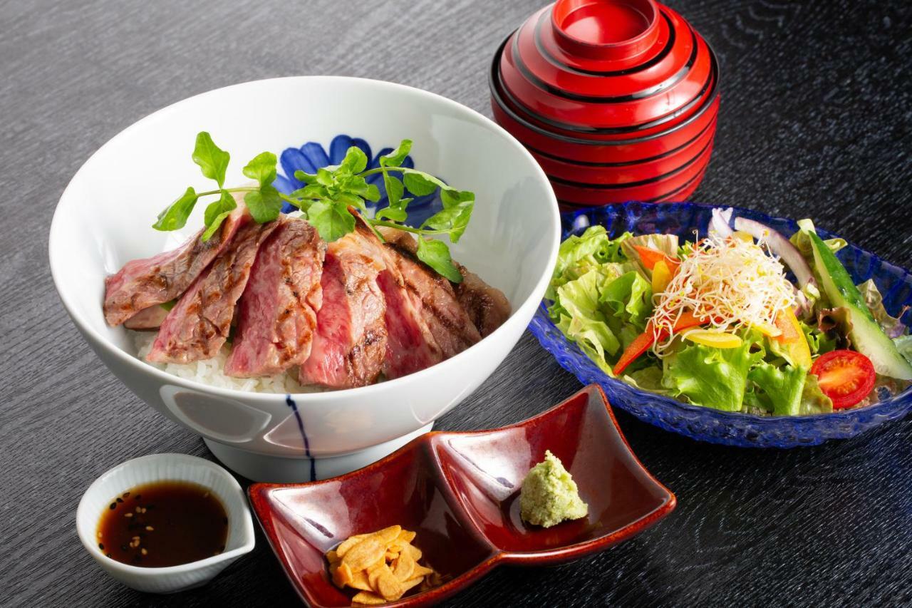 Koyado Enn Hotel Toyooka  Ngoại thất bức ảnh