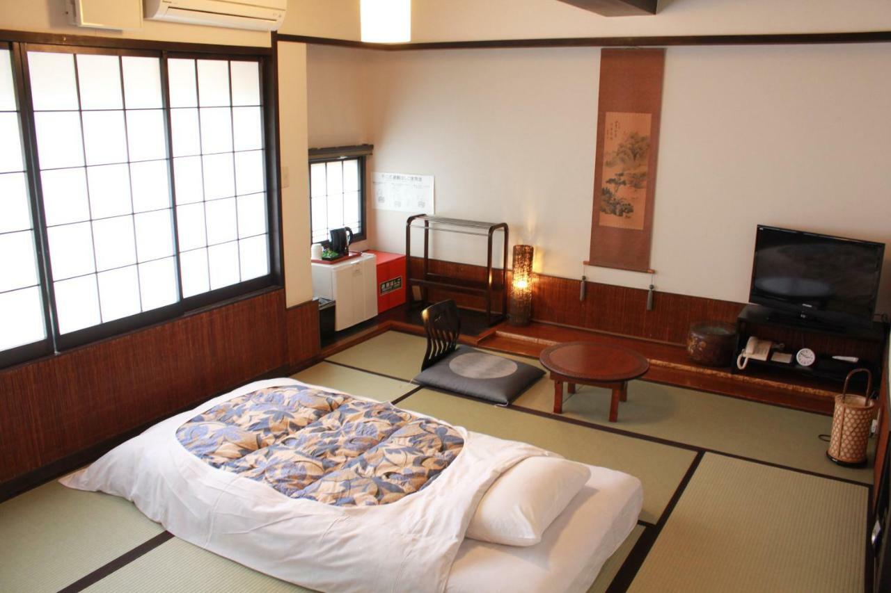 Koyado Enn Hotel Toyooka  Ngoại thất bức ảnh