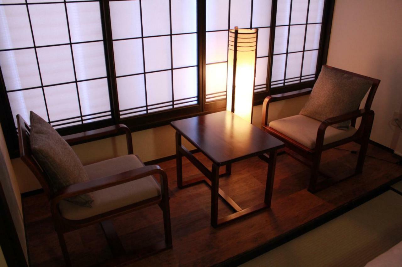 Koyado Enn Hotel Toyooka  Ngoại thất bức ảnh