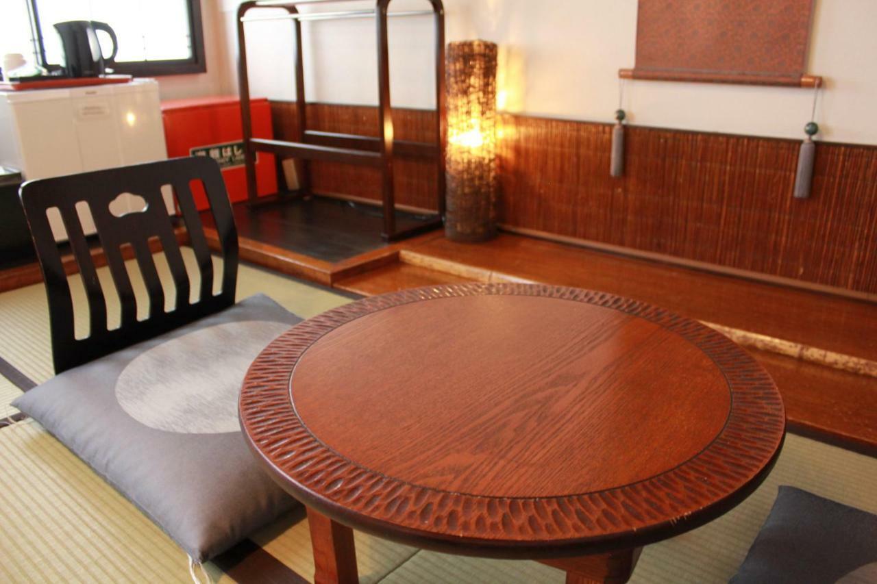 Koyado Enn Hotel Toyooka  Ngoại thất bức ảnh