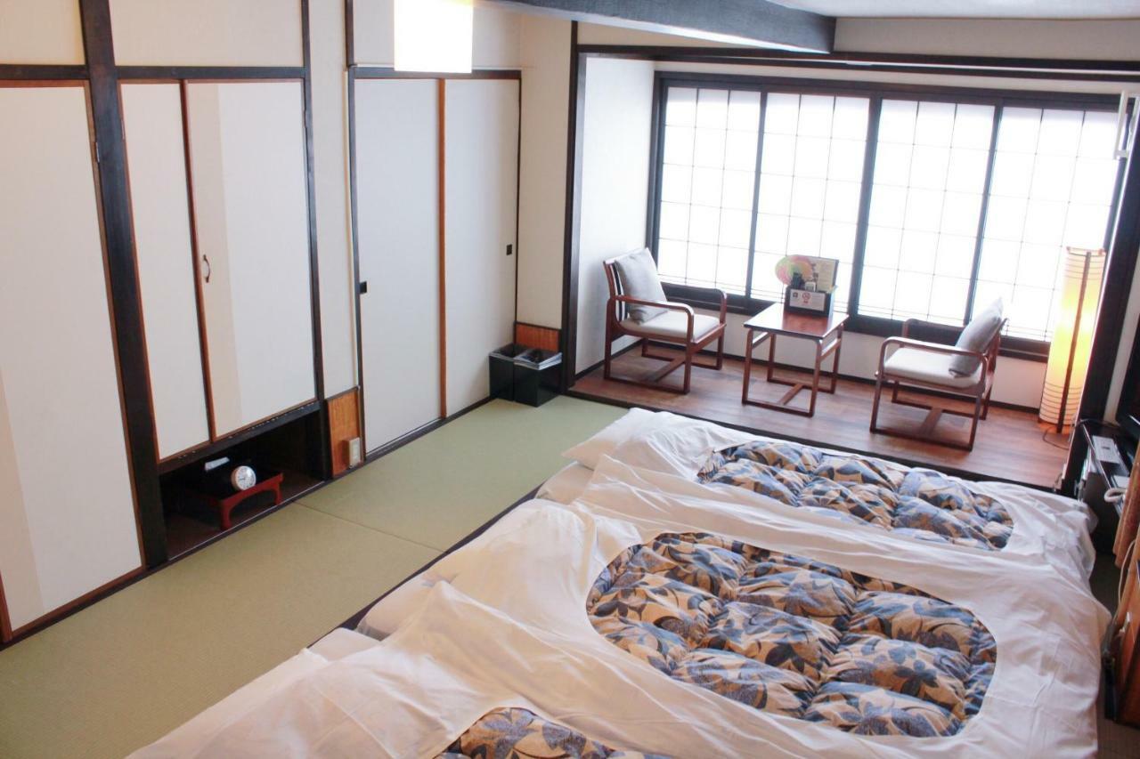 Koyado Enn Hotel Toyooka  Ngoại thất bức ảnh